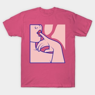 Very Tasty Popart T-Shirt